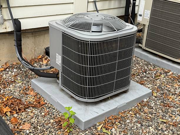 24/7 Emergency Hvac experts in Godfrey, IL