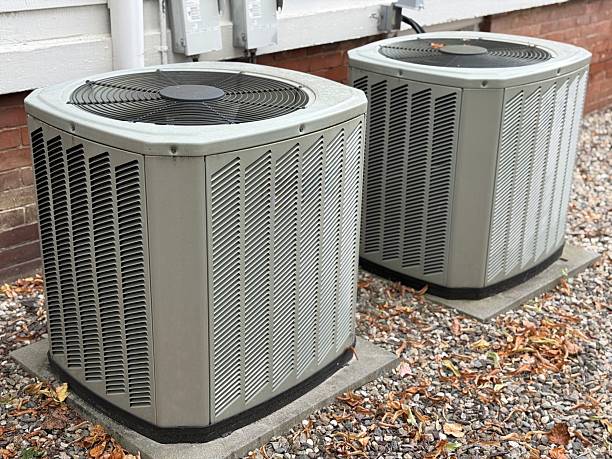 Reliable Hvac contractor in Godfrey, IL by JG Cool HVAC