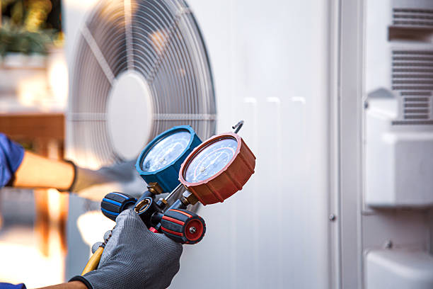 Trusted Hvac service in Godfrey, IL - JG Cool HVAC