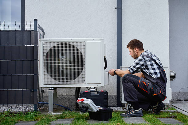Top rated local Hvac specialists in Godfrey, IL